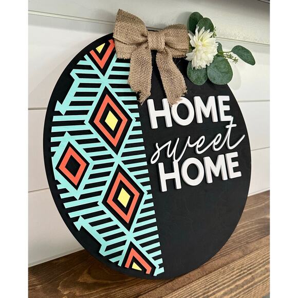 Welcome Signs - Picture 6 of 16